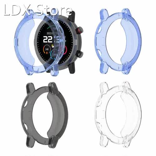 Sport Smartwatch Protective Cover Anti-scratch Case for Xiao