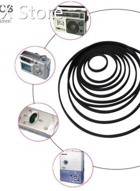 20Pcs Universal 40-65/75-100/110-145mm Mix Cassette Tape Mac