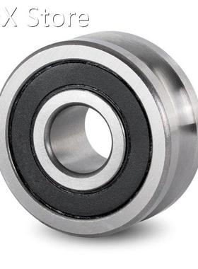 10PCS LFR5301 LFR5301-20 Angular Contact Track Roller Bearin