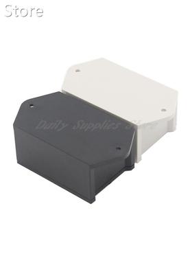 1pcs 55x39x27mm Plastic case, small electronic instrumentati