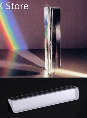 K9 Optical Glass Right Angle Reflecting Triangular Prism 适