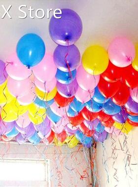 200 Points Balloon Attachment Glue Dot Attach Balloons to Ce