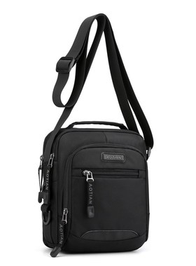 AOTIAN Brand Men's Shoulder Bag boys Crossbody Bag High Qua