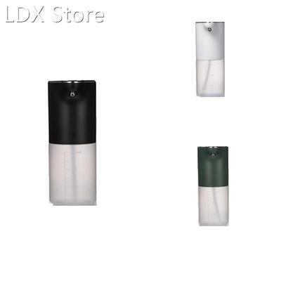 Soap Dispenser, Automatic Induction Hand Foam, Mobile Phone
