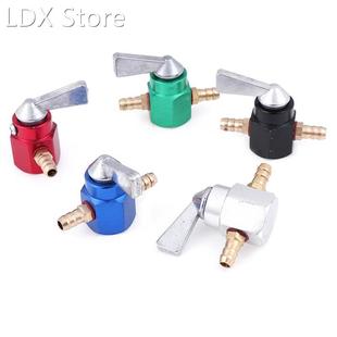 Petrol Motorcycle 1PCS Line Tap 6mm Universal Fuel
