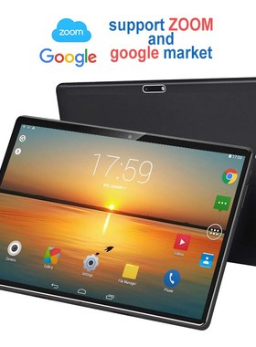 New Tablet Pc 10.1 inch Android 8.0 2+32GB Tablets Octa Cor