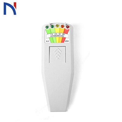 K2 Kii Digital Emf Meter Detector Handheld Lcd Dosimeter Tes