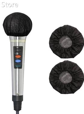 ECO Friendly Individual package 100 Count Microphone Hygiene