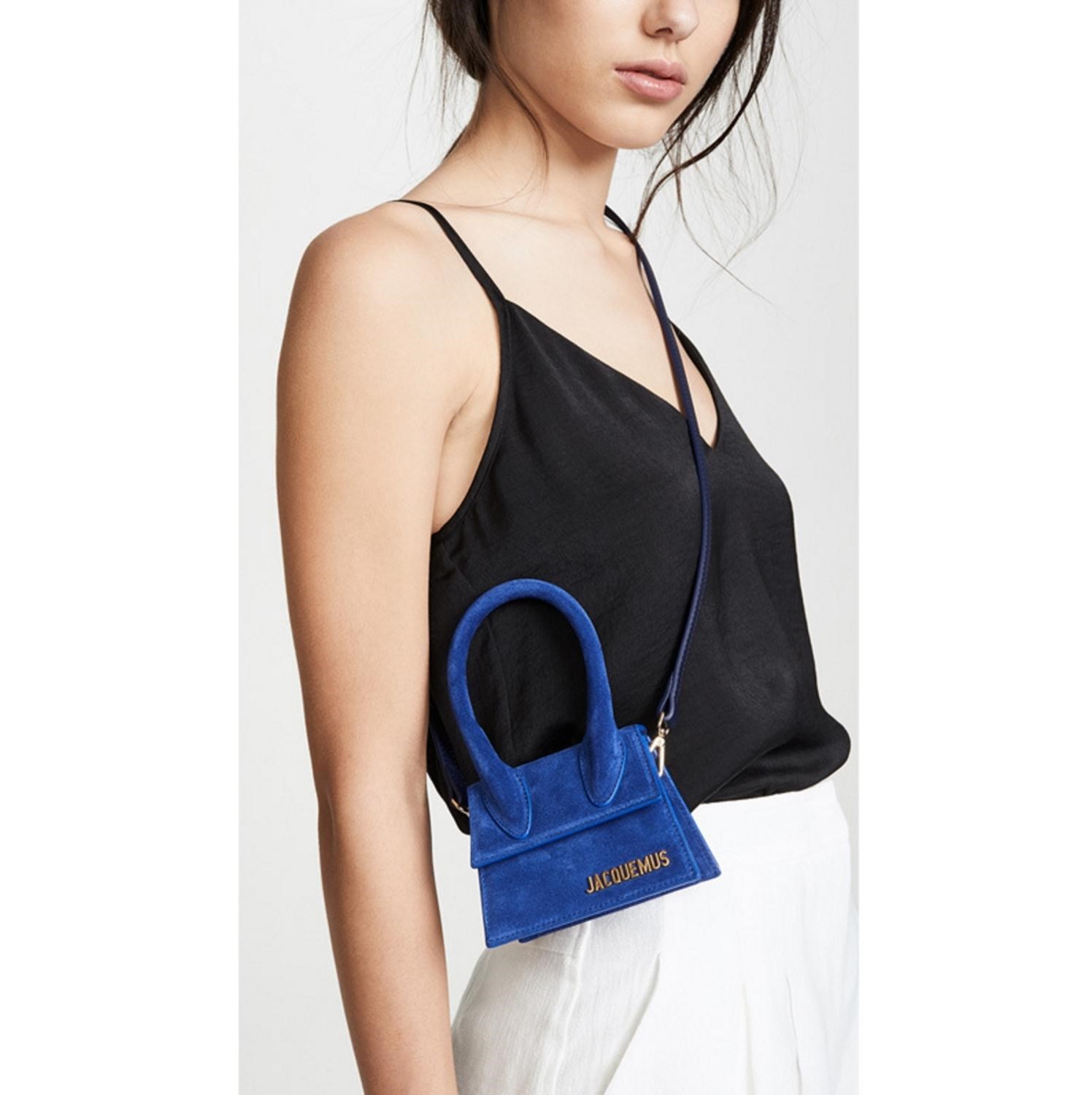 Ladies Small Suede Leather Handbags Crossbody Bag Women Fas