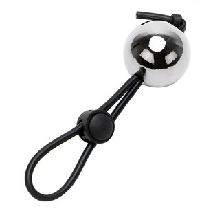 Metal Ball Heavy Weight Hanger Stretcher Penis Extender Enl