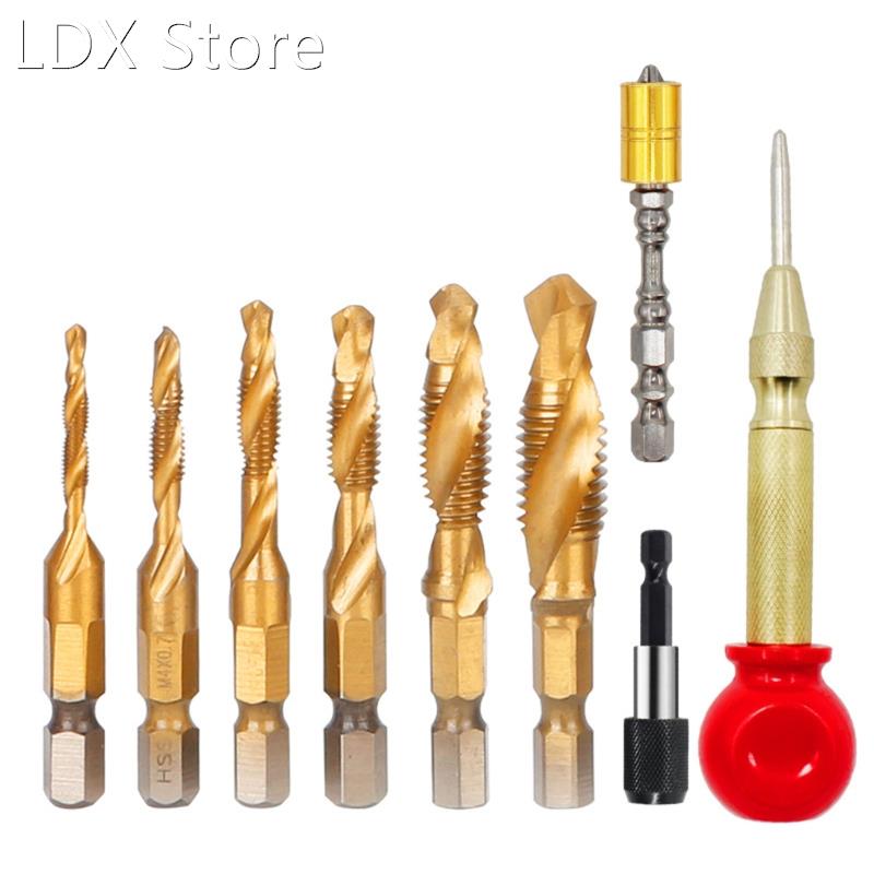 Quick Release Extension Woodworking Tools Tap Hole Combinati
