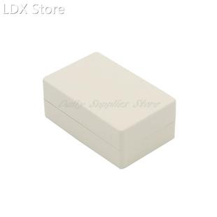 80x50x32mm case 1pcs Plastic junction electronic instrument