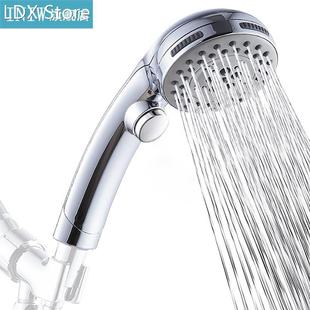 Bathroom Shower Head Filter For Water Rain Bath Showers Head