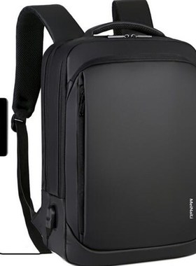 2020 Men Backpack Laptop Backpack Fashion Waterproof Colleg