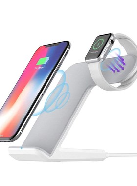 NYFundas Wireless Charger for Apple Watch Wireless Charger S