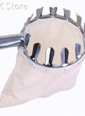Fruit Picker High Tree Picking Tools Fruits Catcher 适用于 H