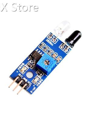 10pcs Reflection IR Obstacle avoidance Module Sensor infrare