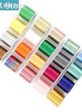 diamond painting daimond painting Embroidery Threads Polyes