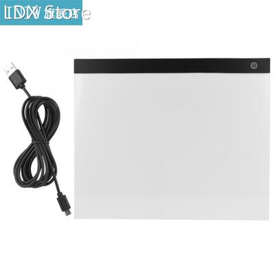 A3 LED Drawing Tablet Digital Graphics Pad Animation Sketchi