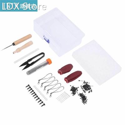 Wool Felt Punch Tool Felting Needle Kit Wool Felt Stitch Pu