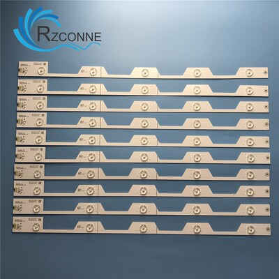 LED Backlight strip for TCL 55'' TV 55E5800 55HR330M05A1 V0