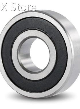 10PCS 6300 6300RS 6300-2RS Deep Groove Ball Bearing 10X35X11