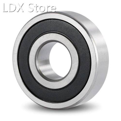 10PCS 6300 6300RS 6300-2RS Deep Groove Ball Bearing 10X35X11