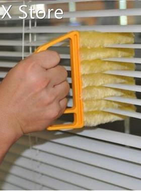 Microfiber Window Cleaner Ceaning brush Air Conditioner Dust