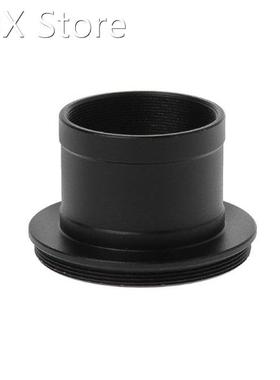 1.25/31.7mm To T2/1.25 Eyepiece Insertion To M42 Prime Teles
