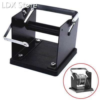 Metal Soldering Wire Stand Holder Tin Wire Frame BGA Solderi