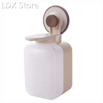 Soap Dish Automatic Pressing Type Soap Dispenser Home Kitche