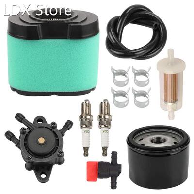 792105 276890 Air Filter +492932 Oil Fuel Filter 适用于 BS 4