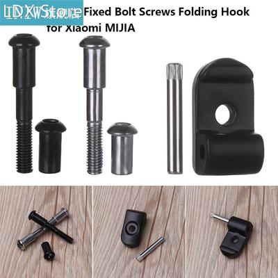Hot Metal Folding Hardened Steel Locking Pothook Hook Hinge