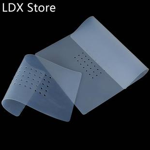 1Pcs Non-Slip Silicon Rubber Pad Mat 适用于 Pad Cellphone LC