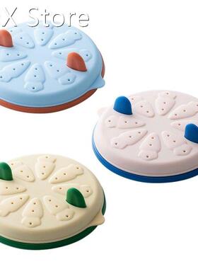 Sausage Foods Supplement Mold Carrot for DIY Breakfast Sausa