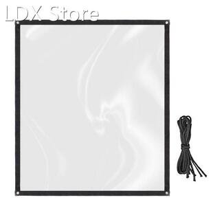 Outdoor Garden Plants Waterproof ClothTarpaulin Rainproof Pl