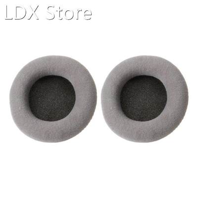 Soft Velvet Foam Ear Pads Cushions for Beyerdynamic DT990 DT