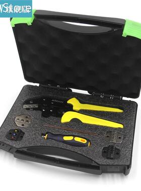 KKmoon Multi-tool Wire Crimpers Crimping Tools Engineering R