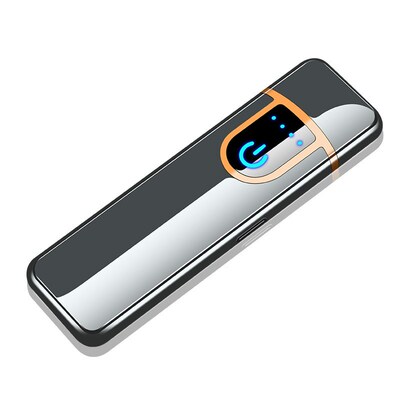 Double Arc Electric Lighter SB Recharging Cigarette Lighters