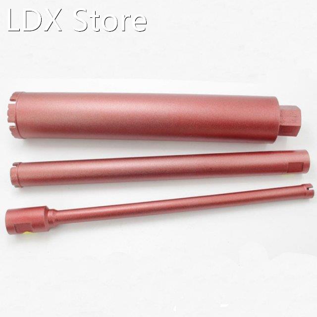 1PCS 16-76MM Opener Wall Perforator Hole Diamond Dry Drill B