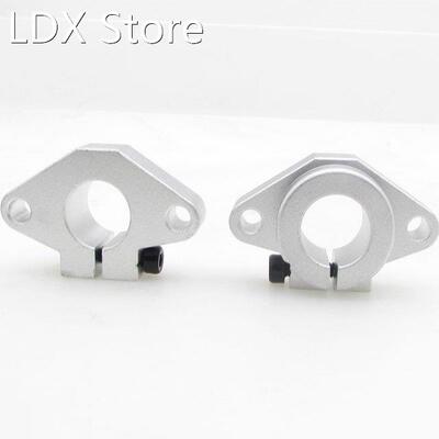 Hot Sale! 4pcs/lot SHF12 12mm horizontal linear shaft suppor