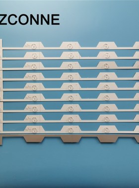 LED Strip for TCL 55'' TV 4C LB5505 YH1 4C LB5505 HR3 55HR3