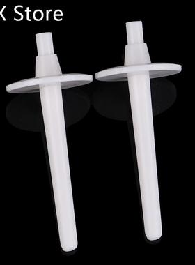 2pcs/Set Sewing Spool Pins Spoon Stand Holder 适用于 600 750