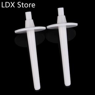 2pcs/Set Sewing Spool Pins Spoon Stand Holder 适用于 600 750