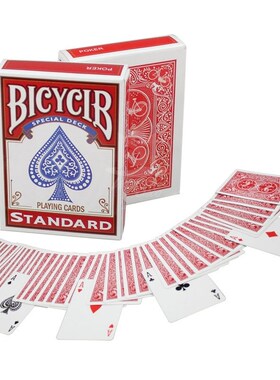 Stripper Deck Marked Playing Cards New Secret Poker  Card  C