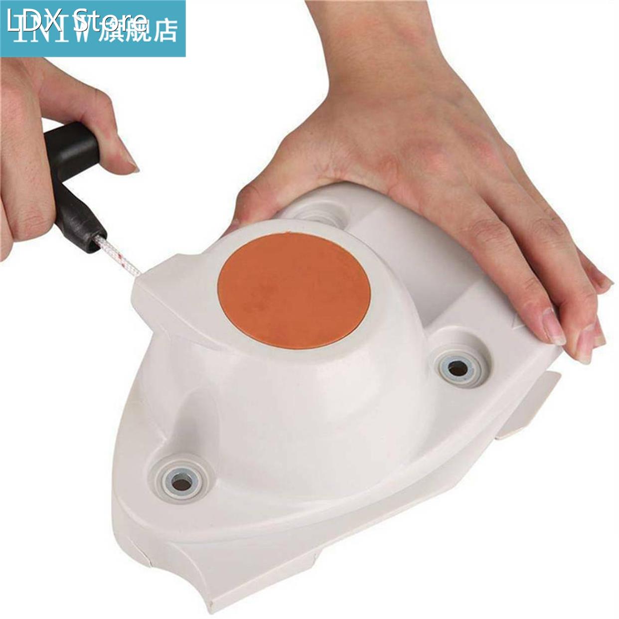 Pull Cord Recoil Starter Replacement for CutOff Saws TS410