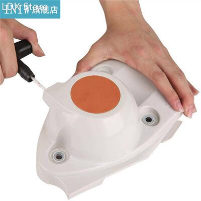 Pull Cord Recoil Starter Replacement for CutOff Saws TS410