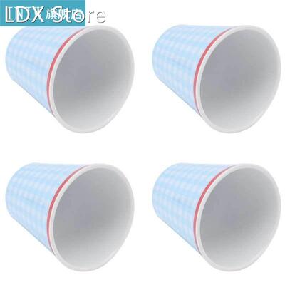 Imitation Porcelain Mug /Set Imitation Porcelain Water Cup O