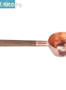 Kitchen Tools Creative Dinnerware Coffee Beans Spoons Scoop