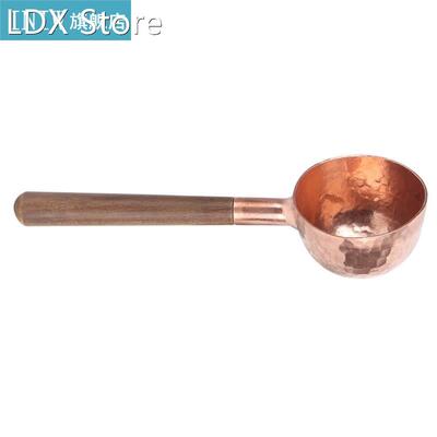 Kitchen Tools Creative Dinnerware Coffee Beans Spoons Scoop
